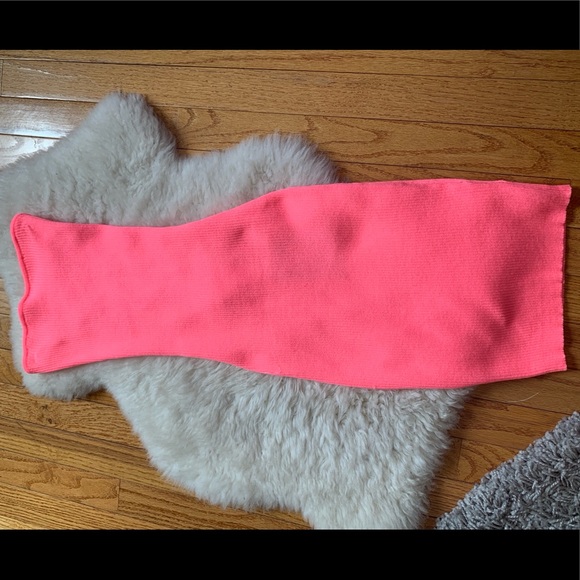 💕LACE UP BACK DRESS - Picture 4 of 5